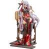 Re:ZERO -Starting Life in Another World- Estatua PVC 1/7 Emilia: Graceful Beauty 2024 New Year Ver. 24 cm