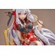 Re:ZERO -Starting Life in Another World- Estatua PVC 1/7 Emilia: Graceful Beauty 2024 New Year Ver. 24 cm