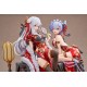 Re:ZERO -Starting Life in Another World- Estatua PVC 1/7 Emilia: Graceful Beauty 2024 New Year Ver. 24 cm