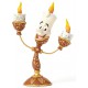 Figura Disney Lumiere La Bella y la Bestia Jim Shore Ooh La La