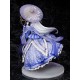 Re:Zero Starting Life in Another World Estatua PVC 1/7 Emilia Hanfu 25 cm