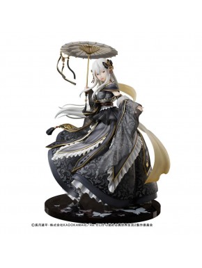 Re:Zero Starting Life in Another World Estatua PVC 1/7 Echidna Hanfu 25 cm