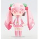 Character Vocal Series 01: Hatsune Miku Figura HELLO! GOOD SMILE Sakura Miku 10 cm