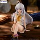 Wandering Witch: The Journey of Elaina Estatua PVC Noodle Stopper Elaina 13 cm