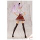 Sousai Shojo Teien Maqueta Plastic Model Kit 1/10 Ritsuka Saeki High School Summer Clothes 16 cm