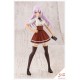 Sousai Shojo Teien Maqueta Plastic Model Kit 1/10 Ritsuka Saeki High School Summer Clothes 16 cm