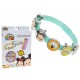 Kit customizable bracelets Tsum-Tsum