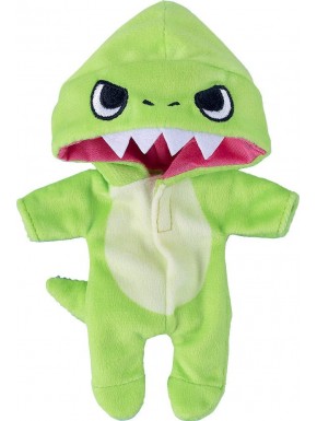 Nendoroid Accesorios para las Figuras Nendoroid Doll Outfit Set: Kigurumi Pajamas Dinosaur
