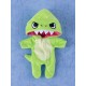 Nendoroid Accesorios para las Figuras Nendoroid Doll Outfit Set: Kigurumi Pajamas Dinosaur