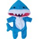 Nendoroid Accesorios para las Figuras Nendoroid Doll Outfit Set: Kigurumi Pajamas Shark