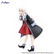 Majo no Tabitabi Estatua PVC Trio-Try-iT Elaina 20 cm
