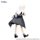 Majo no Tabitabi Estatua PVC Trio-Try-iT Elaina 20 cm