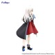 Majo no Tabitabi Estatua PVC Trio-Try-iT Elaina 20 cm