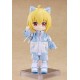 Original Character Accesorios para las Figuras Nendoroid Doll Outfit Set: Subculture Fashion Tracksuit (Blue)