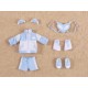 Original Character Accesorios para las Figuras Nendoroid Doll Outfit Set: Subculture Fashion Tracksuit (Blue)