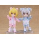 Original Character Accesorios para las Figuras Nendoroid Doll Outfit Set: Subculture Fashion Tracksuit (Blue)