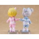 Original Character Accesorios para las Figuras Nendoroid Doll Outfit Set: Subculture Fashion Tracksuit (Blue)