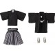 Original Character Accesorios para las Figuras Nendoroid Doll Outfit Set: Haori and Hakama