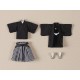 Original Character Accesorios para las Figuras Nendoroid Doll Outfit Set: Haori and Hakama