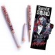 Ballpoint Pen Replica Bat Harley Quinn Suicide Squad