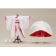Original Character Accesorios para las Figuras Nendoroid Doll Outfit Set: Shiromuku