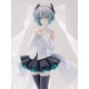 Character Vocal Series 01: Hatsune Miku Estatua PVC Pop Up Parade Hatsune Miku: Little Missing Stars Ver. 18 cm