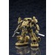 Hexa Gear Maqueta Plastic Model Kit 1/24 Bulkarm ß Standard Type 17 cm