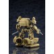 Hexa Gear Maqueta Plastic Model Kit 1/24 Bulkarm ß Standard Type 17 cm