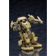 Hexa Gear Maqueta Plastic Model Kit 1/24 Bulkarm ß Standard Type 17 cm