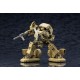 Hexa Gear Maqueta Plastic Model Kit 1/24 Bulkarm ß Standard Type 17 cm