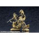 Hexa Gear Maqueta Plastic Model Kit 1/24 Bulkarm ß Standard Type 17 cm