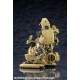 Hexa Gear Maqueta Plastic Model Kit 1/24 Bulkarm ß Standard Type 17 cm