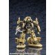 Hexa Gear Maqueta Plastic Model Kit 1/24 Bulkarm ß Standard Type 17 cm