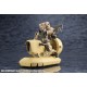 Hexa Gear Maqueta Plastic Model Kit 1/24 Bulkarm ß Standard Type 17 cm