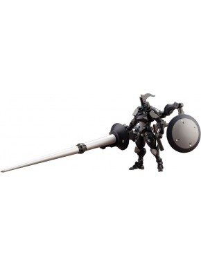 Hexa Gear Maqueta Plastic Model Kit 1/24 Governor Ignite Spartan 26 cm