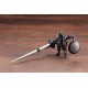 Hexa Gear Maqueta Plastic Model Kit 1/24 Governor Ignite Spartan 26 cm