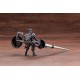 Hexa Gear Maqueta Plastic Model Kit 1/24 Governor Ignite Spartan 26 cm