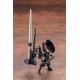 Hexa Gear Maqueta Plastic Model Kit 1/24 Governor Ignite Spartan 26 cm