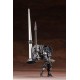 Hexa Gear Maqueta Plastic Model Kit 1/24 Governor Ignite Spartan 26 cm
