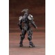 Hexa Gear Maqueta Plastic Model Kit 1/24 Governor Ignite Spartan 26 cm