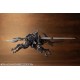 Hexa Gear Maqueta Plastic Model Kit 1/24 Governor Ignite Spartan 26 cm