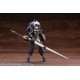 Hexa Gear Maqueta Plastic Model Kit 1/24 Governor Ignite Spartan 26 cm