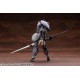 Hexa Gear Maqueta Plastic Model Kit 1/24 Governor Ignite Spartan 26 cm