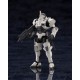 Hexa Gear Maqueta Plastic Model Kit 1/24 Governor Armor Type: Pawn X1 8 cm