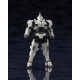Hexa Gear Maqueta Plastic Model Kit 1/24 Governor Armor Type: Pawn X1 8 cm