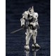 Hexa Gear Maqueta Plastic Model Kit 1/24 Governor Armor Type: Pawn X1 8 cm