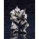 Hexa Gear Maqueta Plastic Model Kit 1/24 Governor Armor Type: Pawn X1 8 cm