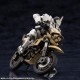 Hexa Gear Maqueta Plastic Model Kit 1/24 Governor Armor Type: Pawn X1 8 cm