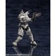 Hexa Gear Maqueta Plastic Model Kit 1/24 Governor Armor Type: Pawn X1 8 cm