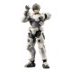 Hexa Gear Maqueta Plastic Model Kit 1/24 Governor Armor Type: A1 Ver 2.0 8 cm